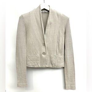 Alexander Wang 100%cotton sweater